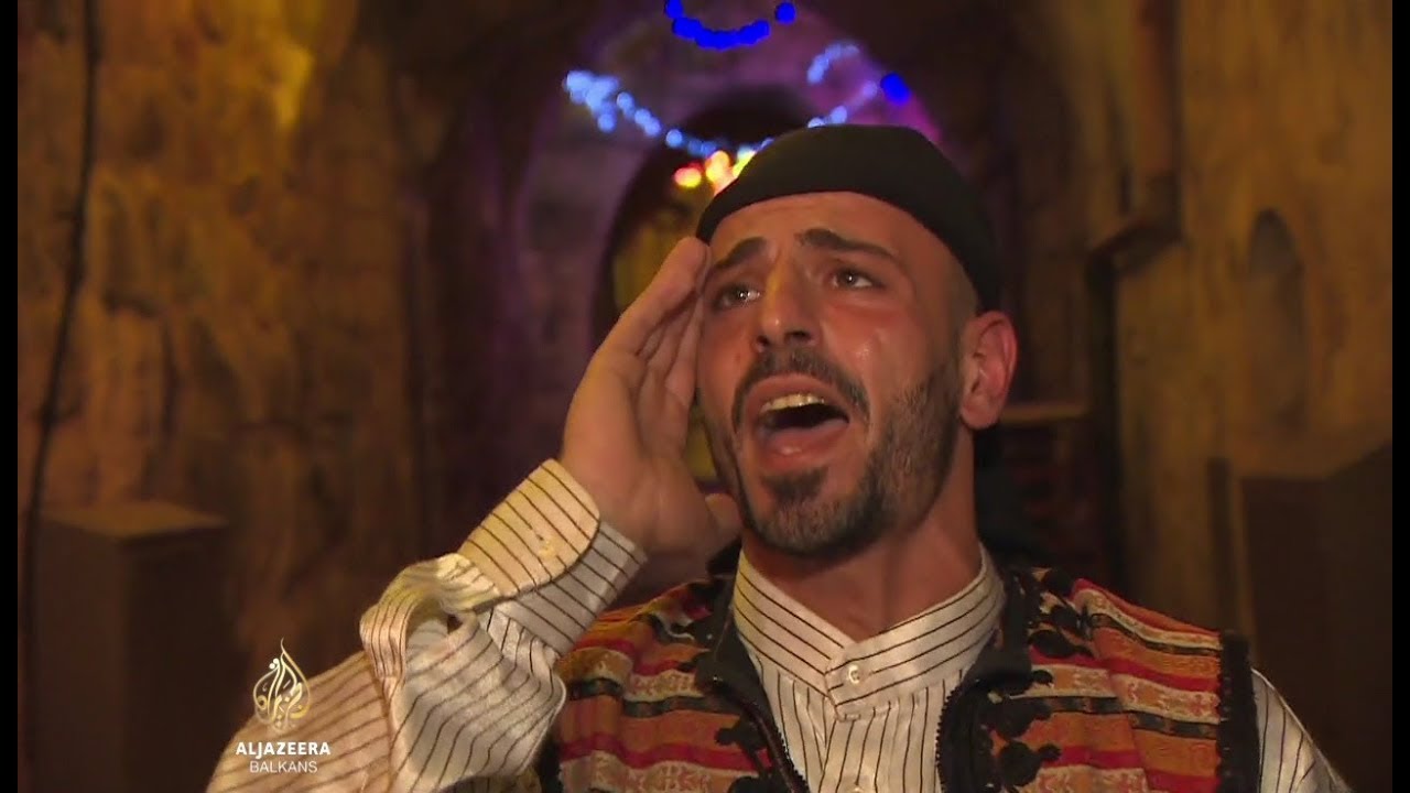 رمضان في القدس: عقاب على التقاليد الدينية
