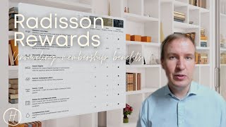 Unraveling Radisson Rewards loyalty benefits screenshot 2