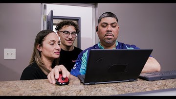 ‘Mi propio jefe’: A Cleveland family of entrepreneurs takes pride in being their own bosses