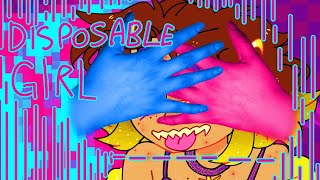 disposable girl