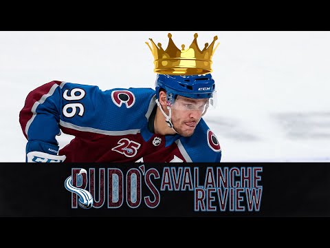 How important is Mikko Rantanen to the Avs Cup chances?