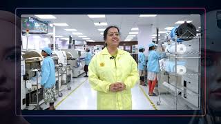 Ms. Nandini B Invites You to ELCIA Tech Summit 2025: Humans, Machines & Meaning 2.0