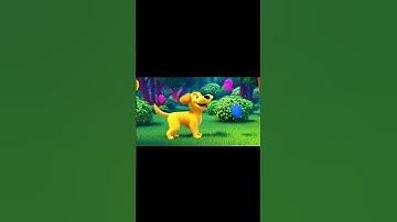 Thumbnail of 🎵 Otter on the Waves – The Catchiest Kids’ Song of 2025!Ticker: “🦦 Catch the wave, feel the beat!”