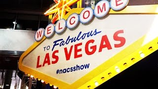 Project NOSH's 2015 NACS Coverage: Show Round Up