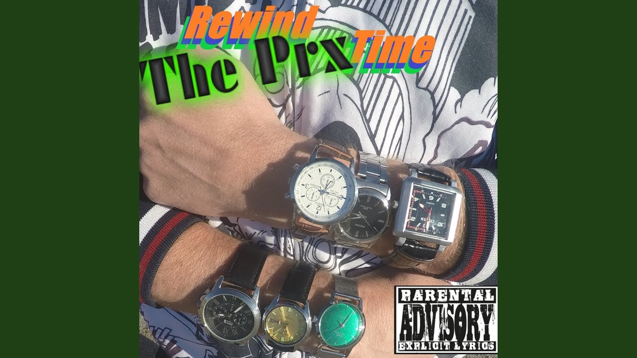 Watch Rewind Time on YouTube Watch Rewind Time on YouTube