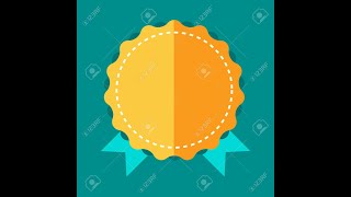 Creating Badges with Google Draw