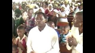 Mulutu Catholic Church - Nilifurahia Holy Spirit Choir Vol 1