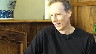Jim McKelvey Honors LaShana Lewis
