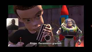 Reacting To Toy Story Sid Learns A Lessonlate Night Reaction
