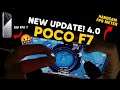 POCO F7 PUBG MOBILE NEW UPTADE 4.0 🤯⚡ SUPER SMOOTH 120 FPS GAMEPLAY WITH FPS METER!