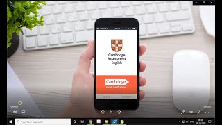 BEC App Demo Video screenshot 2