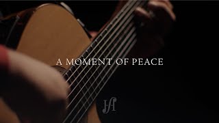 Download lagu Amazing Classical Guitar - 'A Moment Of Peace'