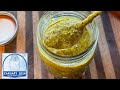 Homemade fermented mustard recipe  canuary 2024 collaboration  canuary2024