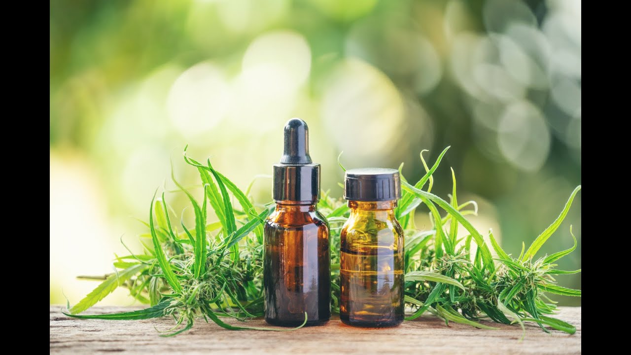 Our Wellness Rx : The Difference Between CBD & THC