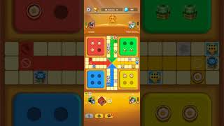 Yalla Ludo Quick Game Play with 4750 / 4 players #shortsvideo  #viral #youtube #MomentsofGaming721 screenshot 4