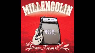 [TrueLife HD] Happiness For Dogs(+Lyrics) - Millencolin  (Home From Home)
