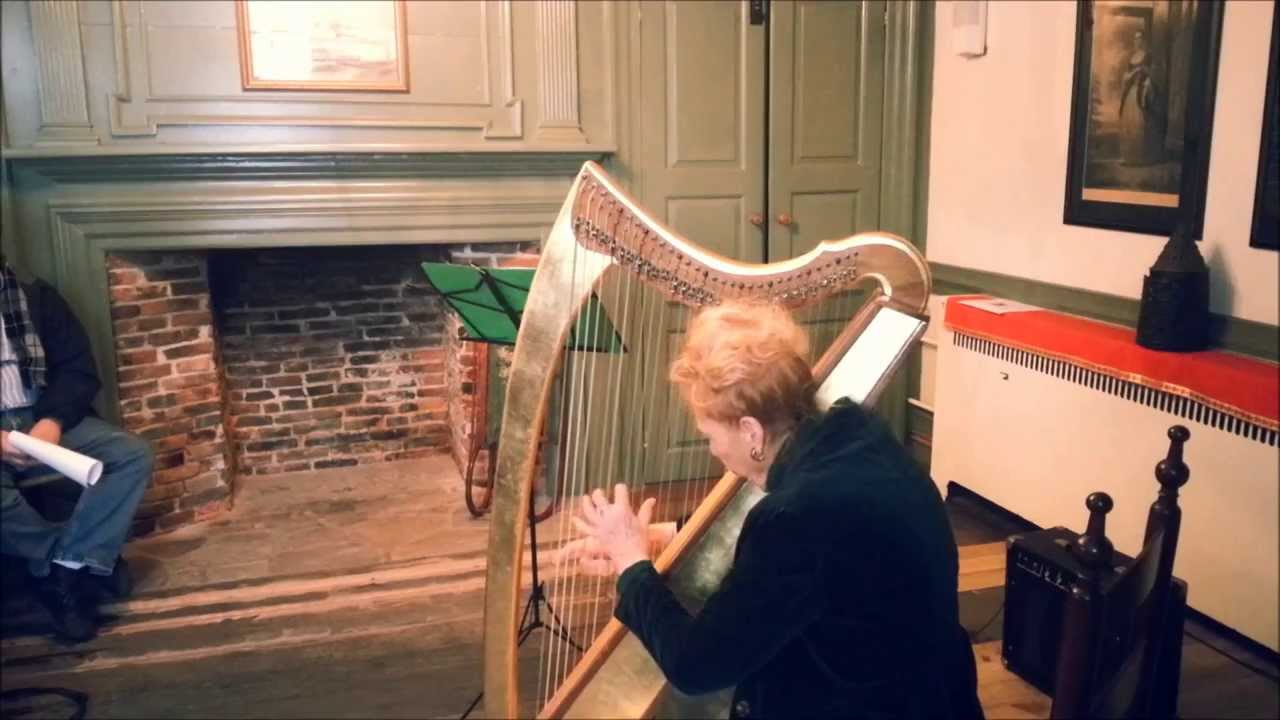 Minstrel Boy: Ardis Cavin