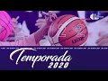 TEMPORADA 2020 LIGA SISNOVA LNBP