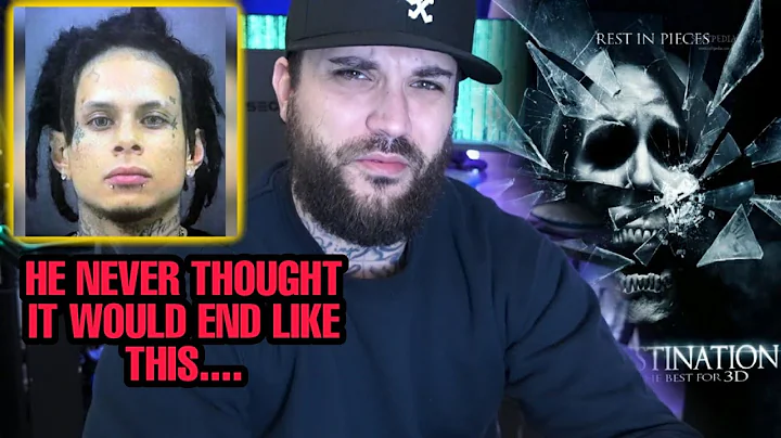 FINAL DESTINATION HAS NOTHING ON THESE STORIES