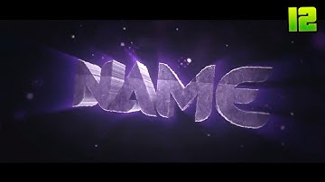 TOP 5 FREE INTRO TEMPLATES #12 Cinema 4D & After Effects | FREE DOWNLOAD!!