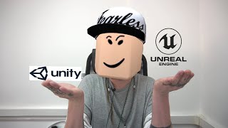 Real-time cinematic teaser | Unity |  ENEMIES