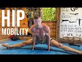 11 Minute Hip Mobility Routine | FOLLOW ALONG