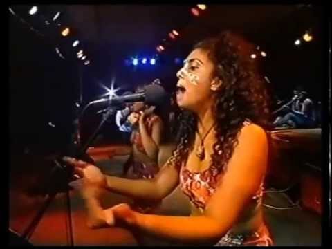 Yothu Yindi - Sunset - Live Broome 1992 (HQ)