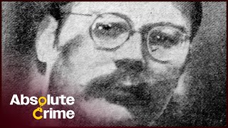 Edmund Kemper: The Killer Who Saved His Worst Crime For His Own Mom | Born To Kill | Absolute Crime