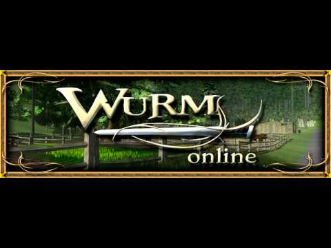 Wurm Online Soundtrack - Old Login 3