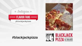 BlackJack Pizza Demo Ad4