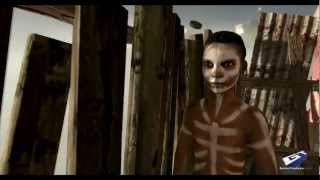 PaPo & Yo - E3 2012: Trailer