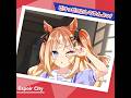 [ROM/EN/JP Lyrics] Espoir City Character Song - ピヨッピヨにしてやんよッ!(Peep Peep Pow!)