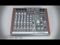 Мікшерний пульт Allen Heath ZED10