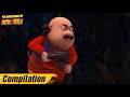 New compilation  160  hindi cartoon  motu patlu  s07  spot