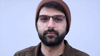 How can I see what glasses look like on me? screenshot 2