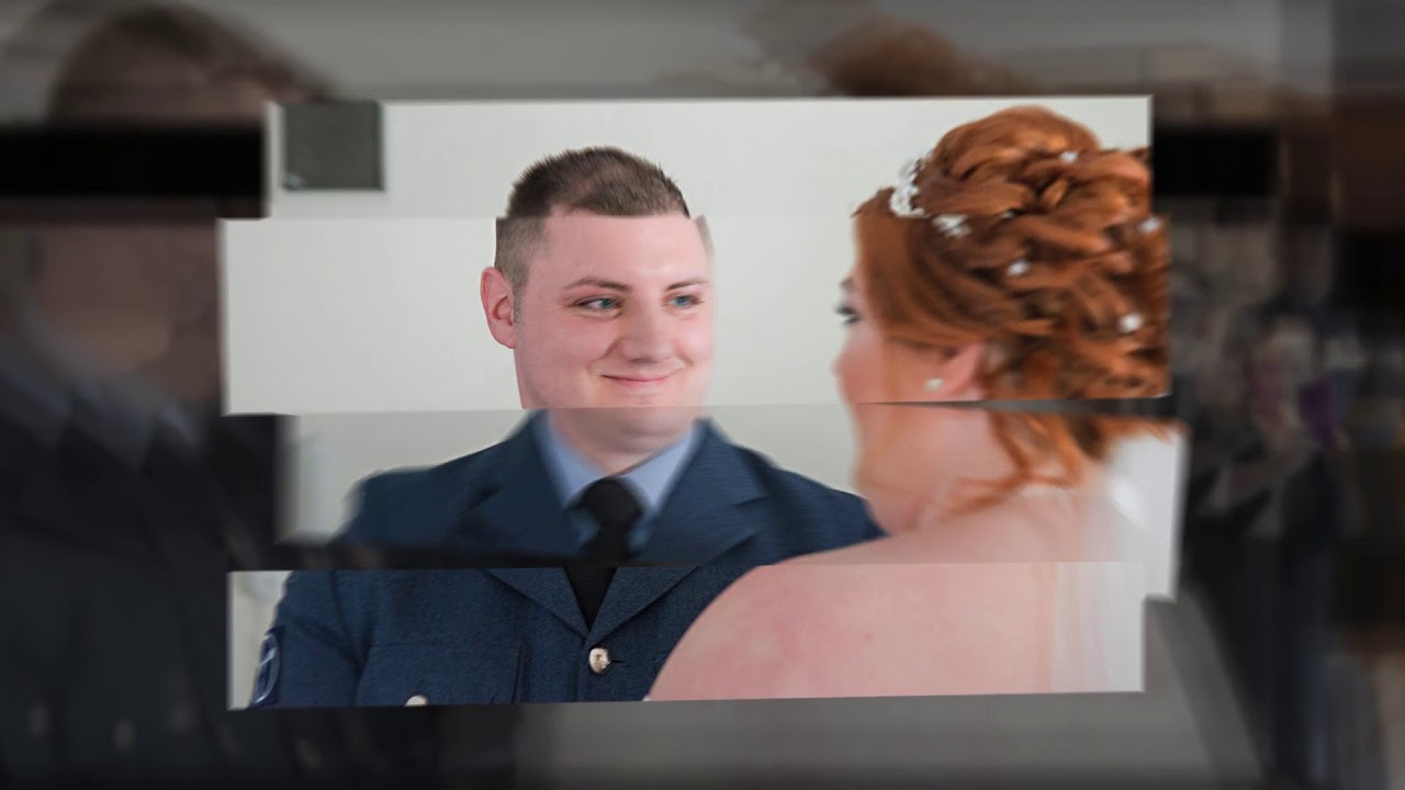 Wedding Photography At The Parkway Hotel Cwmbran