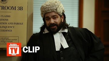 What We Do in the Shadows S03 E05 Clip | 