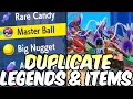 DUPLICATE Unlimited Items & Legendaries in Pokemon Scarlet Violet