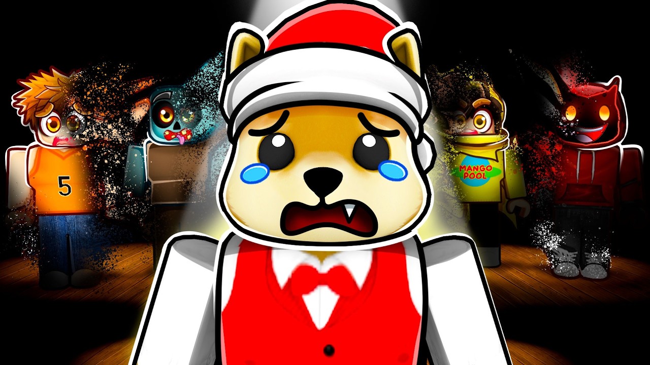 ROBLOX NEED MORE FRIENDS..