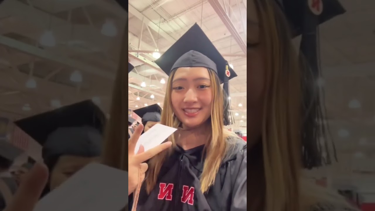 what getting your master's degree is really like