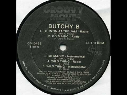 M.C. Mitchski - Go With The Flow... ② MC Mitchski - Go with the Flow (medley all songs) ( Def City