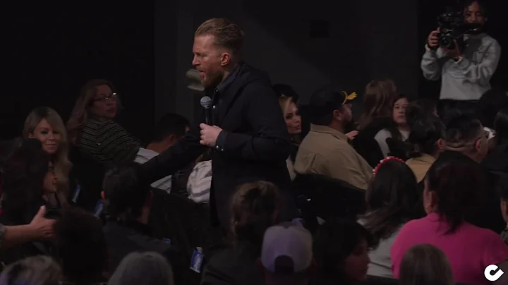 Revival in Hobbs & Joy to Houston Final Update