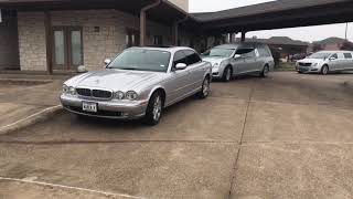 Legacy Funeral Home