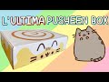 L&#39;ULTIMA PUSHEEN BOX è BELLISSIMA! Apriamola insieme