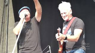 TITAN - Won't You Come With Me - Live@Rock the Harbour 2024