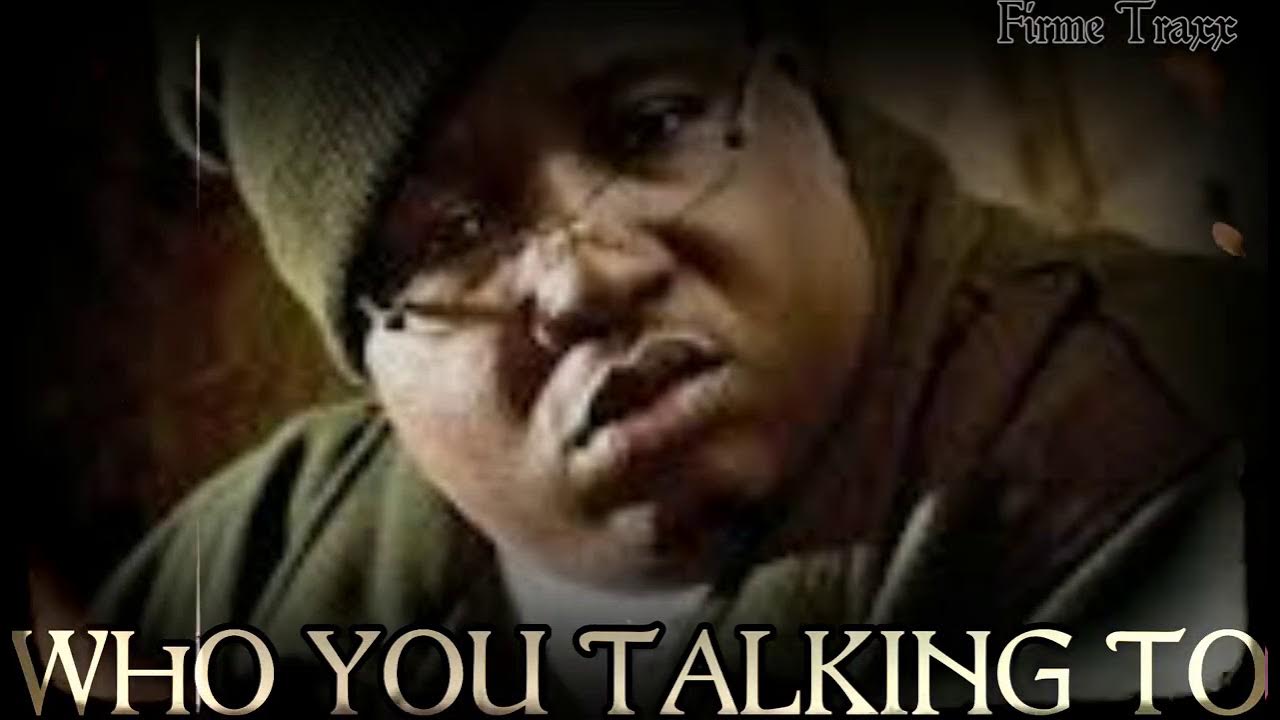 WHO YOU TALKING TO - E40 & B-LEGIT - YouTube