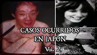 Shady Cases in Japan | Vol. 2