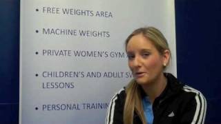 Definition Health Club, CFM Testimony, Bull Creek AUS