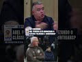 🇵🇹 “ABEL FERREIRA AINDA NÃO ENTENDEU O DERBY”