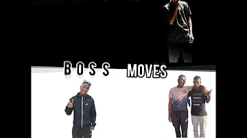 Boss Moves (G-Stone ft Chessie)
